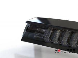 Dodge Ram LED 3rd Brake Light - X3B Series - Morimoto - 2009-2018 Dodge Ram LED 3rd Brake Light - X3B Series - Morimoto - 2009-2018